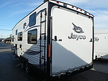 15 Jayco Octane Super Lite