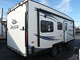 2015 Jayco Octane Super Lite Photo #2