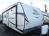 2015 Jayco Octane Super Lite Photo #3