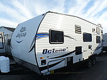 2015 Jayco Octane Super Lite Photo #4