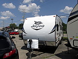 2015 Jayco Octane Super Lite Photo #2
