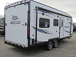 2015 Jayco Octane Super Lite Photo #1