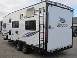 2015 Jayco Octane Super Lite Photo #2