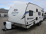 2015 Jayco Octane Super Lite Photo #3