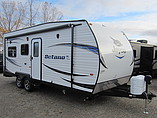 2015 Jayco Octane Super Lite Photo #4