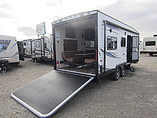 2015 Jayco Octane Super Lite Photo #16