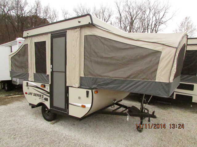 2015 Jayco Jayco Photo