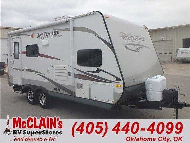 2013 Jayco Jayco Photo