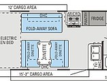 2015 Jayco Octane Photo #5