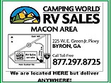 2015 Jayco Octane Photo #16