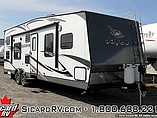 14 Jayco Octane