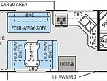 2014 Jayco Octane Photo #16