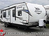 15 Jayco Octane