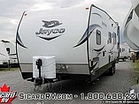 2015 Jayco Octane Photo #2