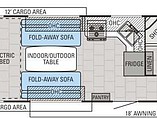 2015 Jayco Octane Photo #16