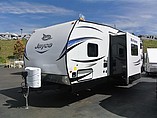 15 Jayco Octane