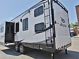 2015 Jayco Octane Photo #21