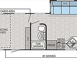 2015 Jayco Octane ZX Photo #2