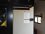 2015 Jayco Octane ZX Photo #9