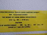 2015 Jayco Octane ZX Photo #30