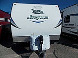 2015 Jayco Octane ZX Photo #2