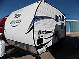 2015 Jayco Octane ZX Photo #3