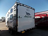 2015 Jayco Octane ZX Photo #4