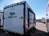 2015 Jayco Octane ZX Photo #5