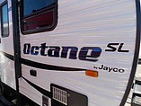 2015 Jayco Octane ZX Photo #17