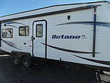 2015 Jayco Octane ZX Photo #2