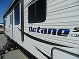 2015 Jayco Octane ZX Photo #2