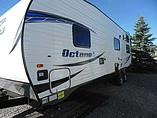 2015 Jayco Octane ZX Photo #4