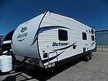 2015 Jayco Octane ZX Photo #3