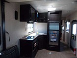 2015 Jayco Octane ZX Photo #8