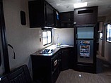 2015 Jayco Octane ZX Photo #9