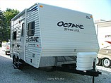 2013 Jayco Octane ZX Super Lite Photo #2