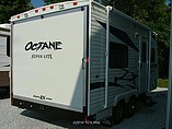 2013 Jayco Octane ZX Super Lite Photo #3