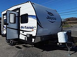 2015 Jayco Octane ZX Super Lite Photo #3