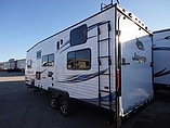 2015 Jayco Octane ZX Super Lite Photo #3