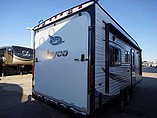 2015 Jayco Octane ZX Super Lite Photo #4