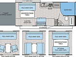 2016 Jayco Octane ZX Super Lite Photo #2