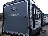 2016 Jayco Octane ZX Super Lite Photo #3