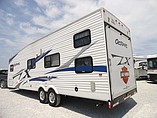 2010 Jayco Octane ZX Super Lite Photo #3