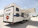 2010 Jayco Octane ZX Super Lite Photo #4