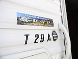 2010 Jayco Octane ZX Super Lite Photo #13