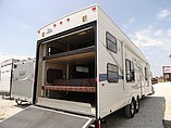 2010 Jayco Octane ZX Super Lite Photo #14