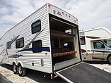 2010 Jayco Octane ZX Super Lite Photo #15