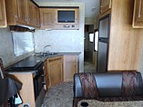 2010 Jayco Octane ZX Super Lite Photo #19