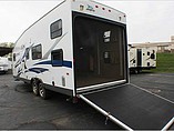 2012 Jayco Octane ZX Photo #2