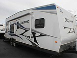 2012 Jayco Octane ZX Photo #4